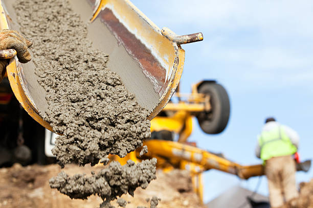 Best Concrete Steps and Stairs in La Cresta, CA