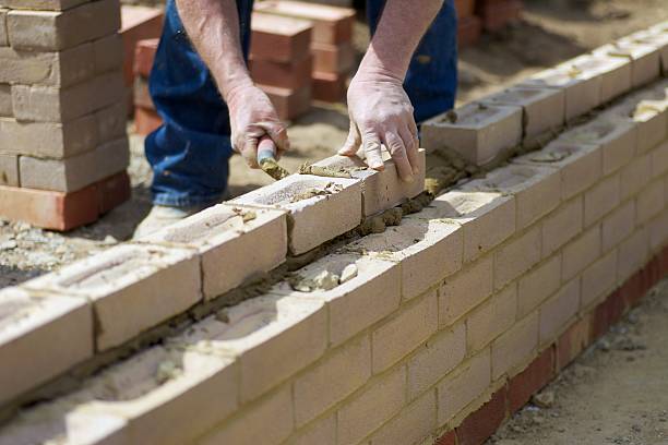 Best Concrete Retaining Walls in La Cresta, CA