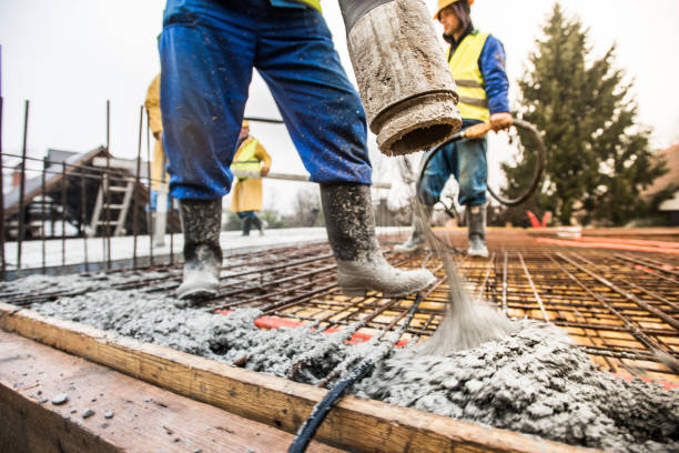 Best Concrete Demolition Services in La Cresta, CA